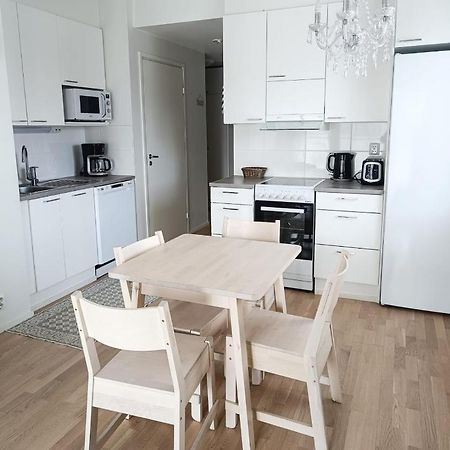 North Path Apartments Rovaniemi Zewnętrze zdjęcie