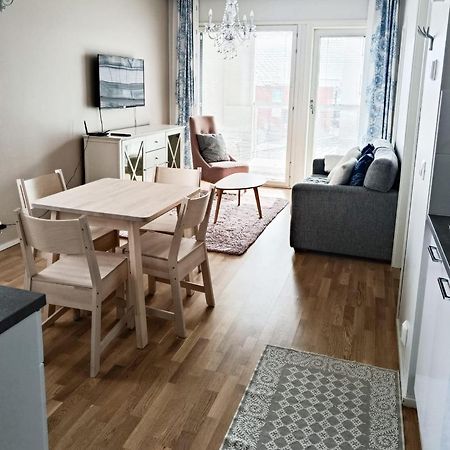 North Path Apartments Rovaniemi Zewnętrze zdjęcie