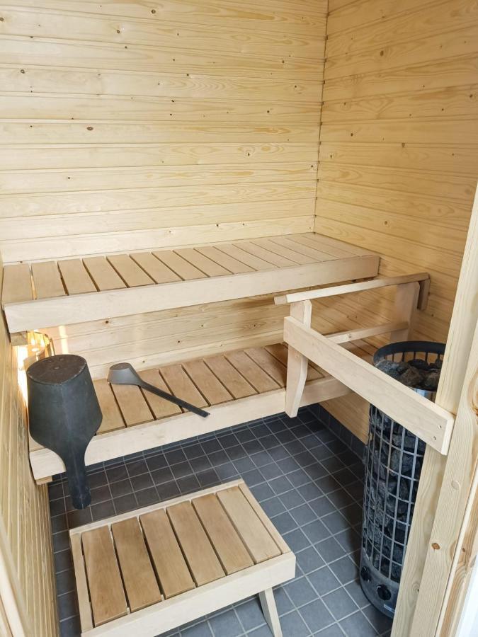 North Path Apartments Rovaniemi Zewnętrze zdjęcie