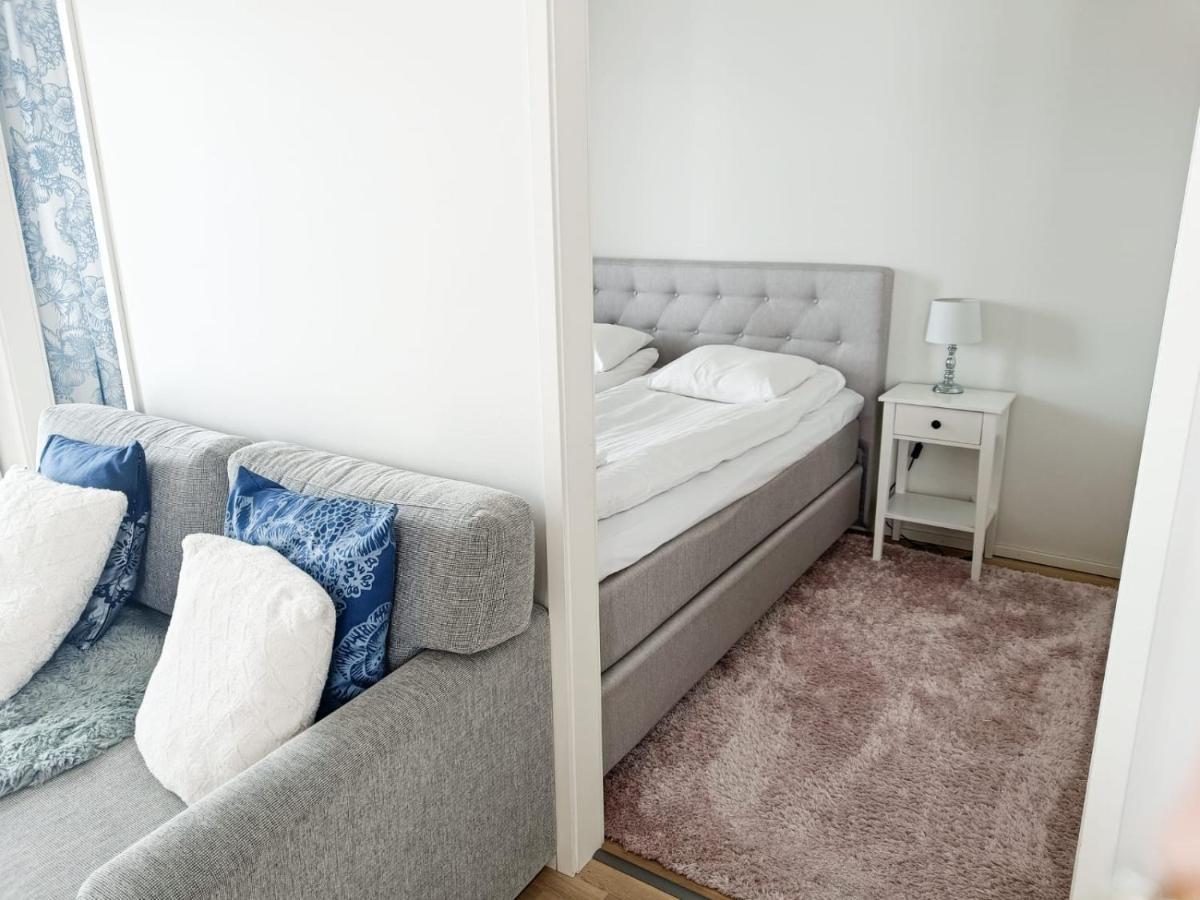 North Path Apartments Rovaniemi Zewnętrze zdjęcie