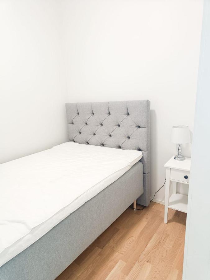 North Path Apartments Rovaniemi Zewnętrze zdjęcie